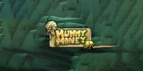 Mummy Money Slot Game