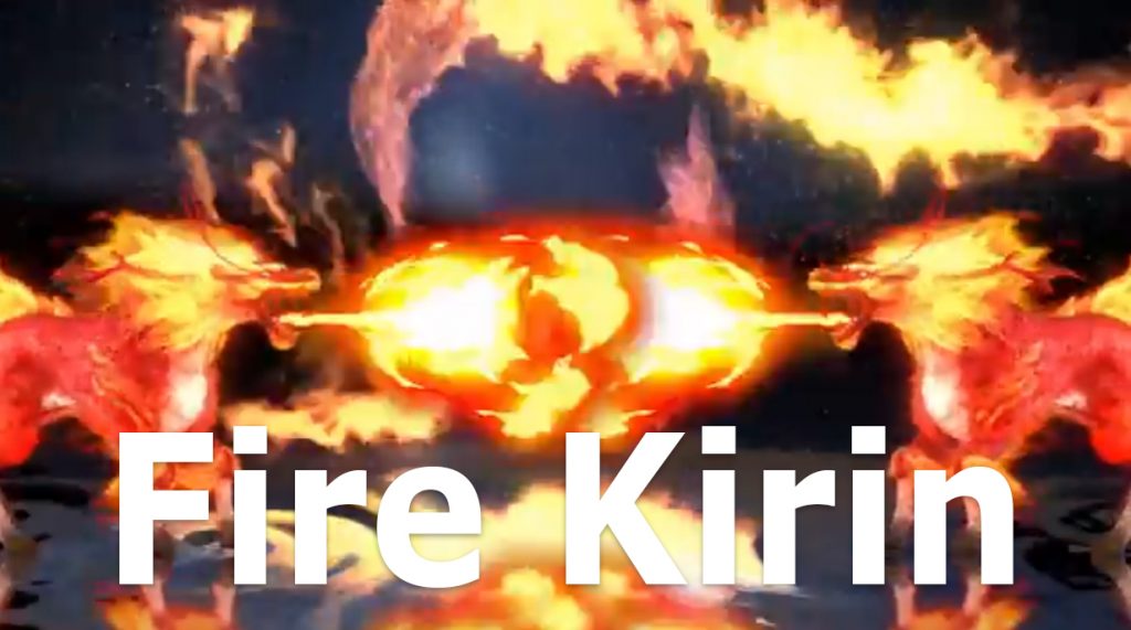 Fire Kirin cheat