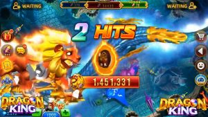 Dragon King: Fish Table Game Download Android & iPhone